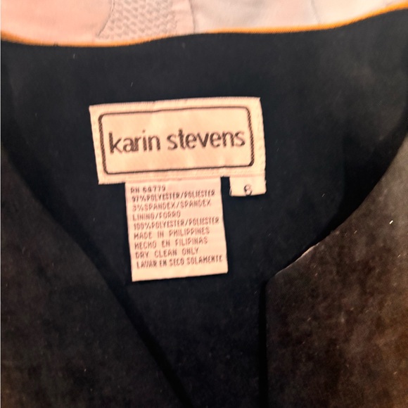 2 piece suit vintage - Picture 4 of 5